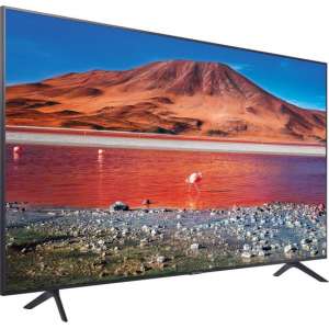 Samsung UE43TU7172 - 4K TV