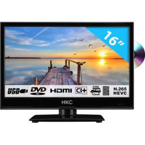 HKC 16M4C 15,6 inch HD TV