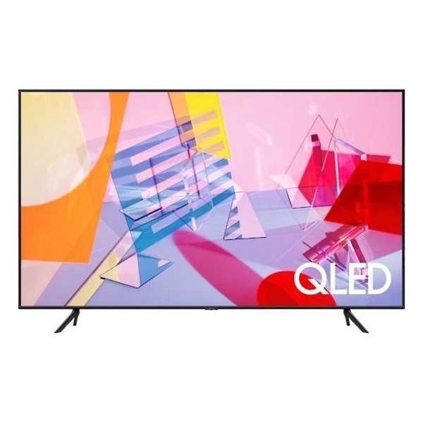 Samsung QE55Q60T - 4K TV