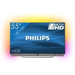 Philips 55PUS8602 - 4K TV