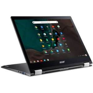 Acer Chromebook Spin 13 CP713-1WN-53NF - Chromebook - 13.5 Inch