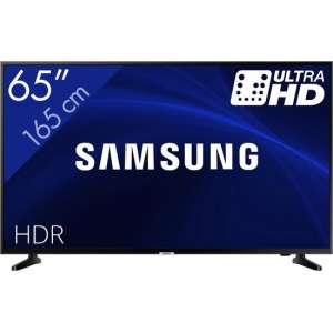 Samsung UE65NU7020 - 4K TV