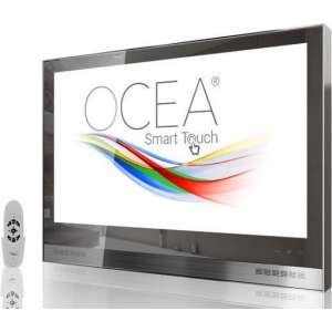 Ocea 280 opbouw badkamer TV (28'' 4K Ultra HD TV) DVB-T/S2/C/Android