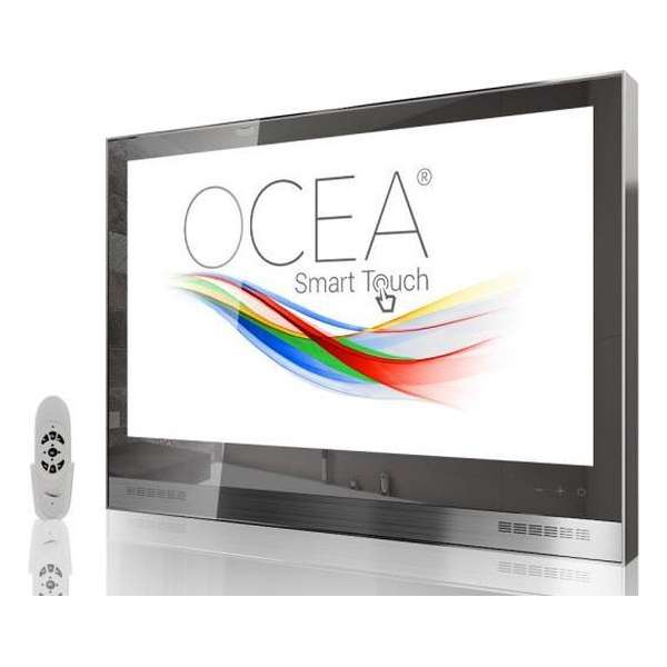 Ocea 280 opbouw badkamer TV (28'' 4K Ultra HD TV) DVB-T/S2/C/Android