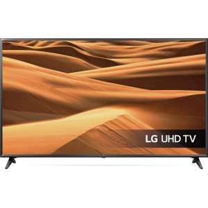 LG 75UM7110PLB - 4K TV