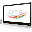Ocea 280 inbouw badkamer TV (28'' 4K Ultra HD TV) DVB-T/S2/C/Android