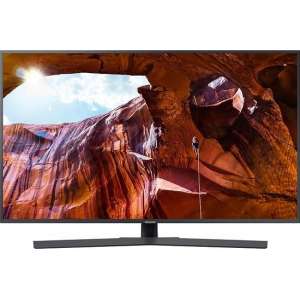 Samsung UE50RU7405 127 cm (50'') 4K Ultra HD Smart TV Wi-Fi Grijs