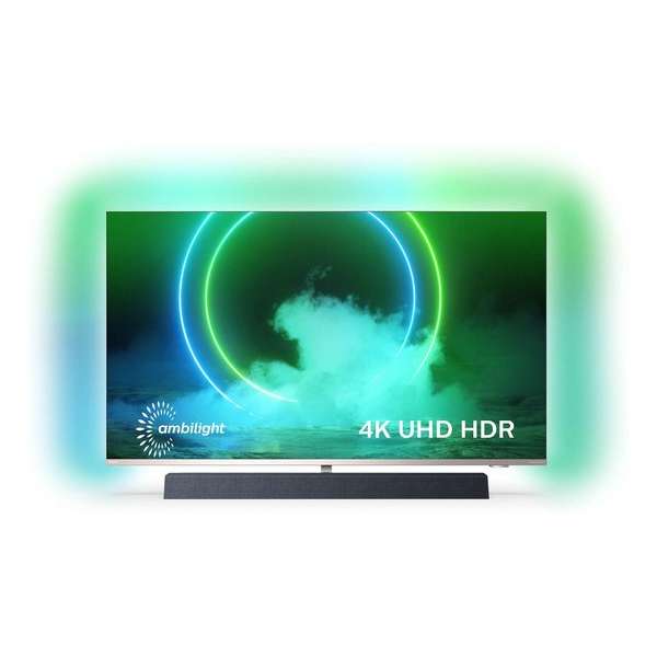 Philips 55PUS9435/12 tv 139,7 cm (55'') 4K Ultra HD Smart TV Wi-Fi