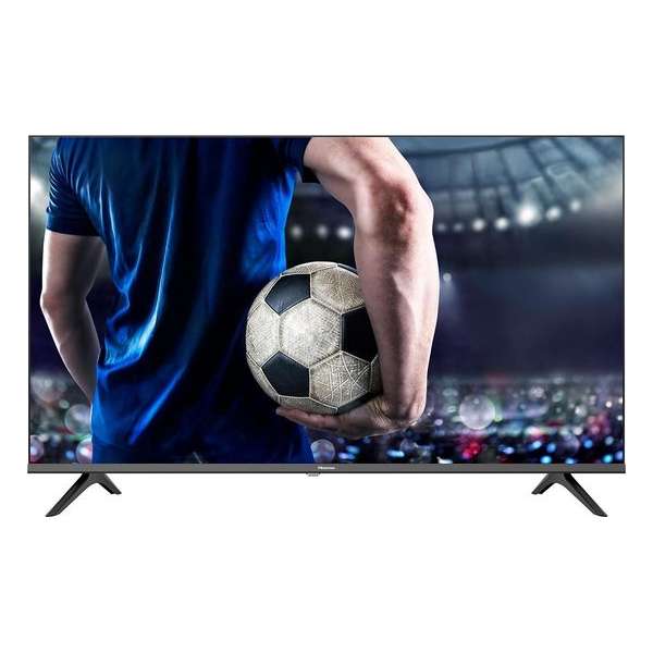 Hisense 40A5100F tv 100,6 cm (39.6'') Full HD Zwart