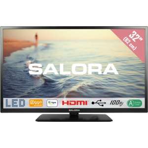 Salora 32HLB5000 - HD ready TV