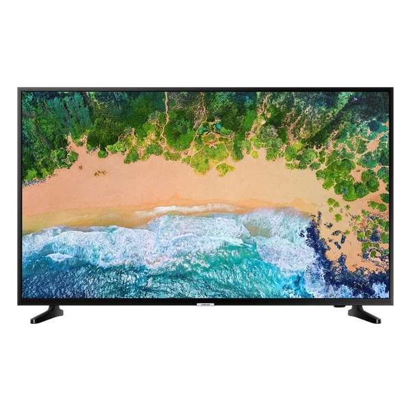Samsung UE55NU7091 - 4K TV
