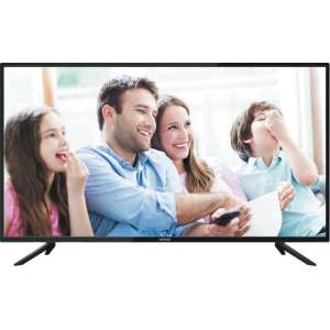 Denver LED-2470 - 24'' Televisie - Zwart