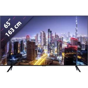 Samsung GU65TU8079 - 4K TV