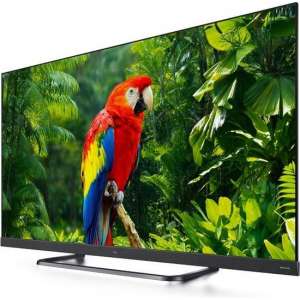 TCL 55EC780 tv 139,7 cm (55'') 4K Ultra HD Smart TV Wi-Fi Titanium
