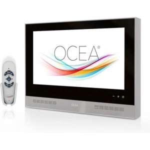 Ocea 180 inbouw badkamer TV (18'' Full HD TV) DVB-T/S2/C/Android