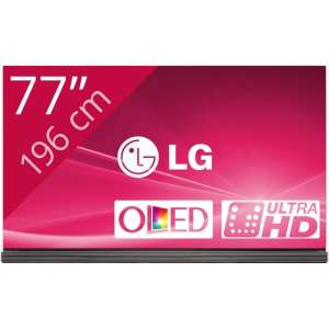 LG OLED77G7V - OLED tv