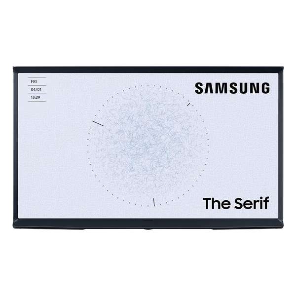 Samsung QE55LS01R - 4K QLED TV