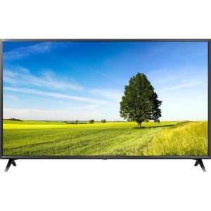 LG 55UK6300 - 4K TV