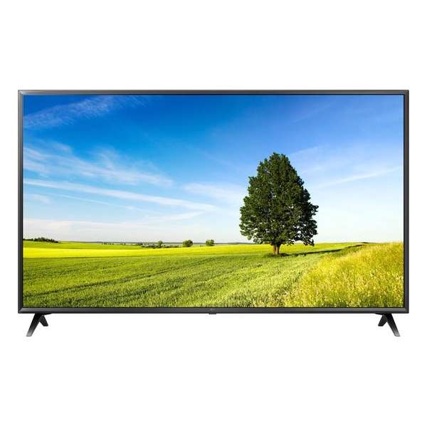 LG 55UK6300 - 4K TV