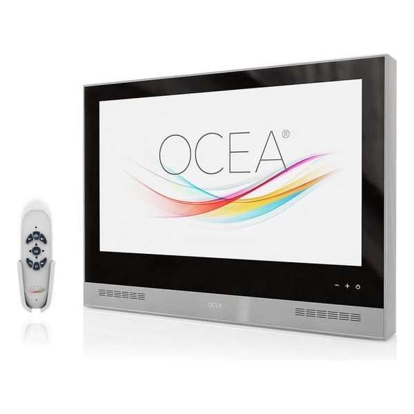 Ocea 400 inbouw badkamer TV (40'' 4K Ultra HD TV) DVB-T/S2/C/Android