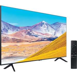Samsung UE82TU8005 - 4K TV