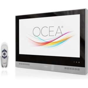 Ocea 220 opbouw badkamer TV (22'' 4K Full HD TV) DVB-T/S2/C/Android
