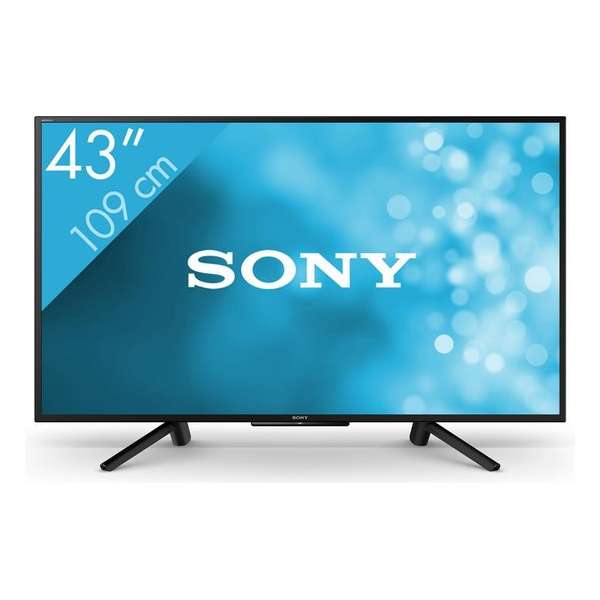 Sony KDL-43RF450 - Full HD tv