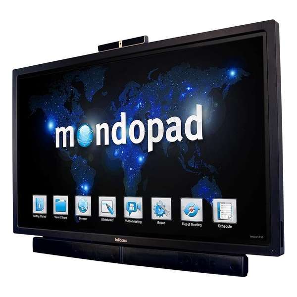 70in TOUCH DISPLAY FULL HD 1080p