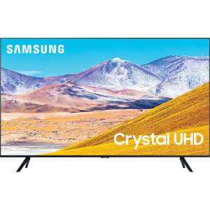 Samsung UE65TU8005 - 4K TV