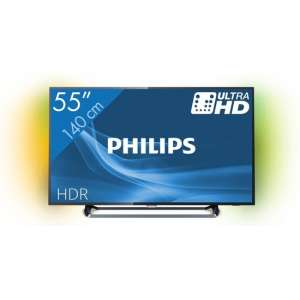 Philips 55PUS6262 - 4K TV