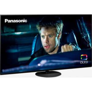 Panasonic TX-65HZ1000E tv 165,1 cm (65'') 4K Ultra HD Smart TV Wi-Fi Zwart