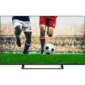 Hisense A7300F 50A7300F tv 127 cm (50'') 4K Ultra HD Smart TV Wi-Fi Zwart