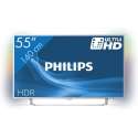 Philips 55PUS6412 - 4K tv