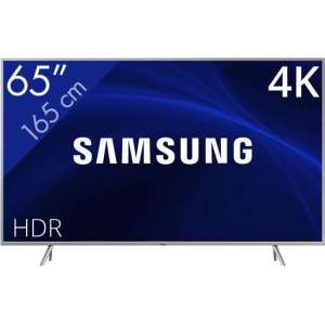 Samsung QE65Q64R - 4K QLED TV