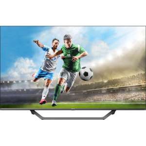 Hisense A7500F 43A7500F tv 109,2 cm (43'') 4K Ultra HD Smart TV Wi-Fi Zwart