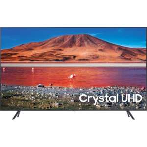 Samsung UE55TU7105 - 4K TV