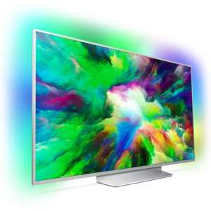 Philips 55PUS7803 - 4K TV