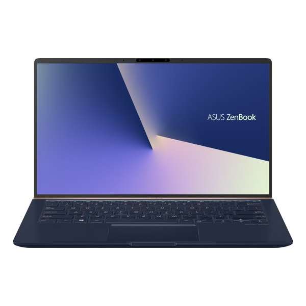 Asus ZenBook RX433FN-A5162R - Laptop - 14 Inch