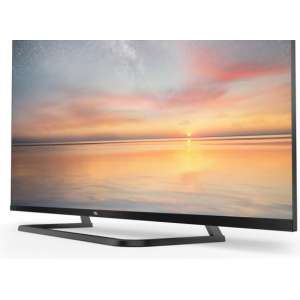 TCL 55EP680 tv 139,7 cm (55'') 4K Ultra HD Smart TV Wi-Fi Titanium
