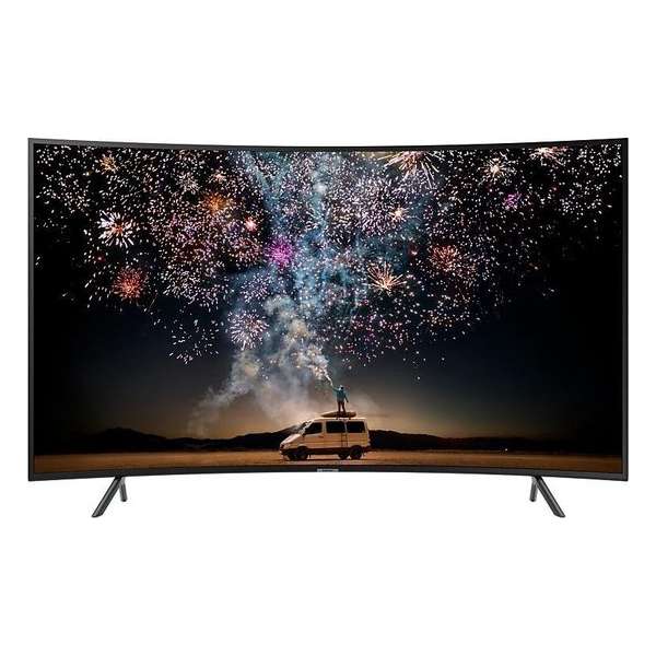 Samsung RU7305 - 4K TV