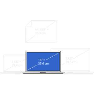 Asus ZenBook RX433FN-A5162R - Laptop - 14 Inch