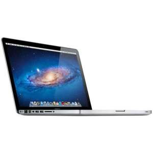 Forza Refurbished - MacBook Pro Retina MGX92LL/A - 13.3 Inch - 512 GB - C Grade / Zilver