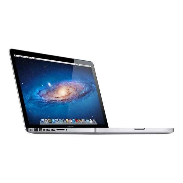 Forza Refurbished - MacBook Pro Retina MGX92LL/A - 13.3 Inch - 512 GB - C Grade / Zilver