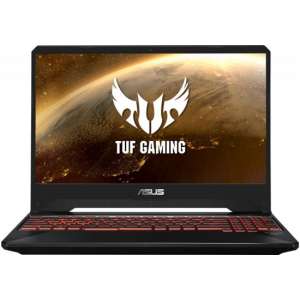 Asus TUF Gaming FX505D - Gaming Laptop - 15.6 Inch