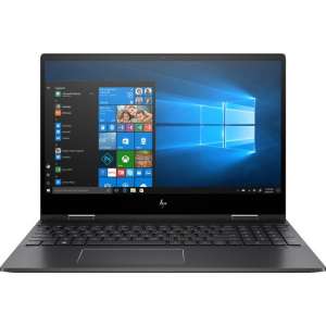HP ENVY x360 15-ds0760nd - Laptop - 15.6 Inch