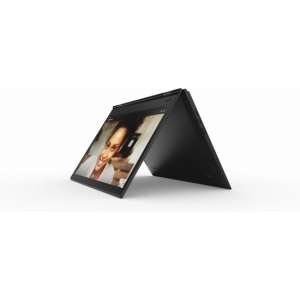 Lenovo ThinkPad X1 Yoga 20LD002HMH - Laptop - 14 Inch