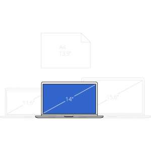 Asus Zenbook RX433 - Laptop - 14 inch