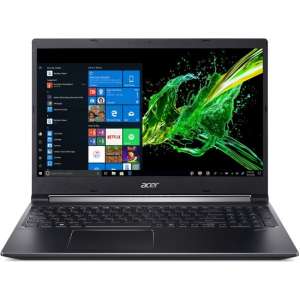 Acer Aspire 7 A715-74G-77UQ - Laptop - 15 Inch