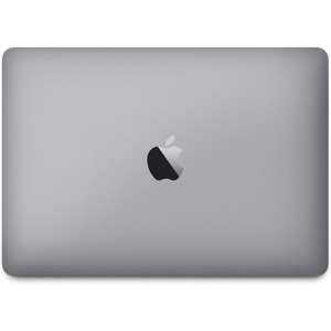 Manufacturer Refurbished Apple MacBook 12" | 8GB | 512GB SSD | Intel Core i5-7Y54