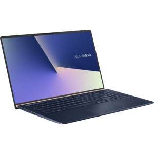 Asus ZenBook RX533FN-A8060R - Laptop - 15.6 Inch